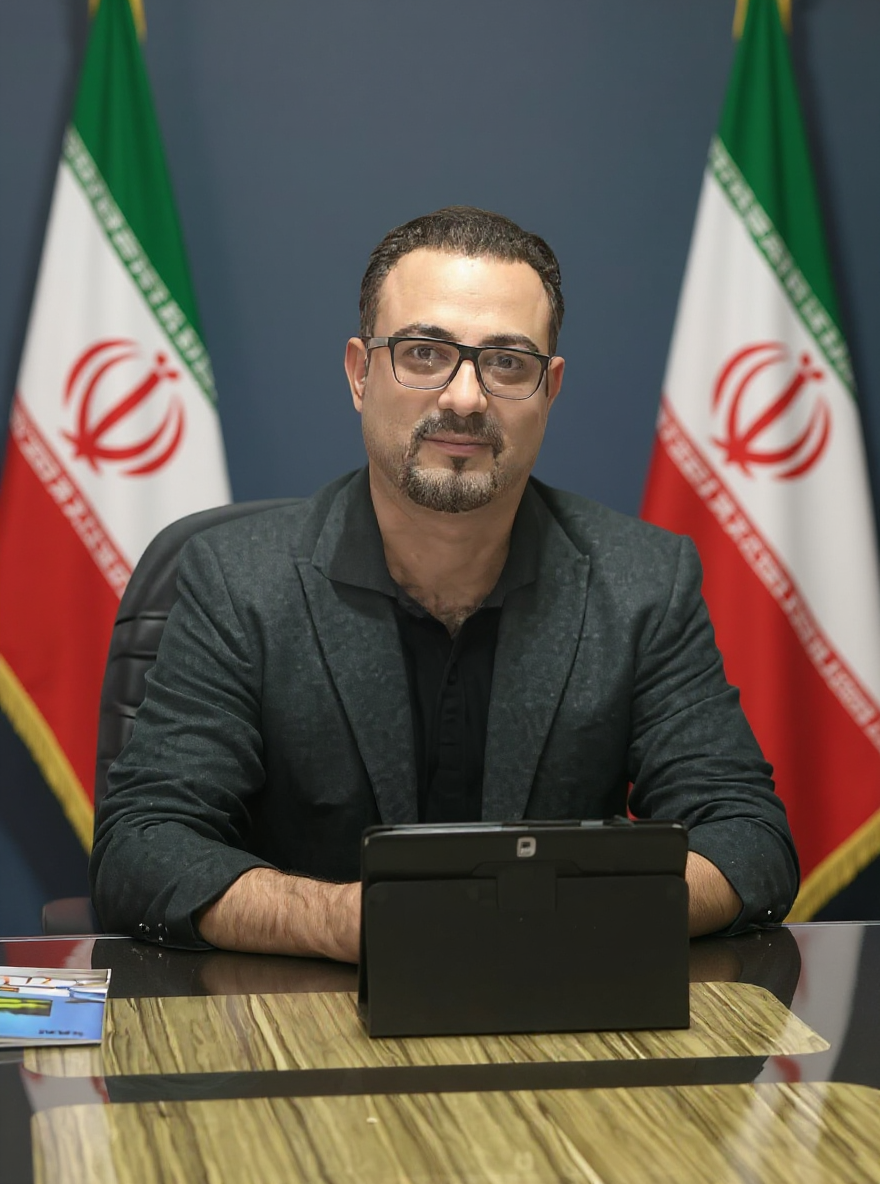 آرش رئین تن